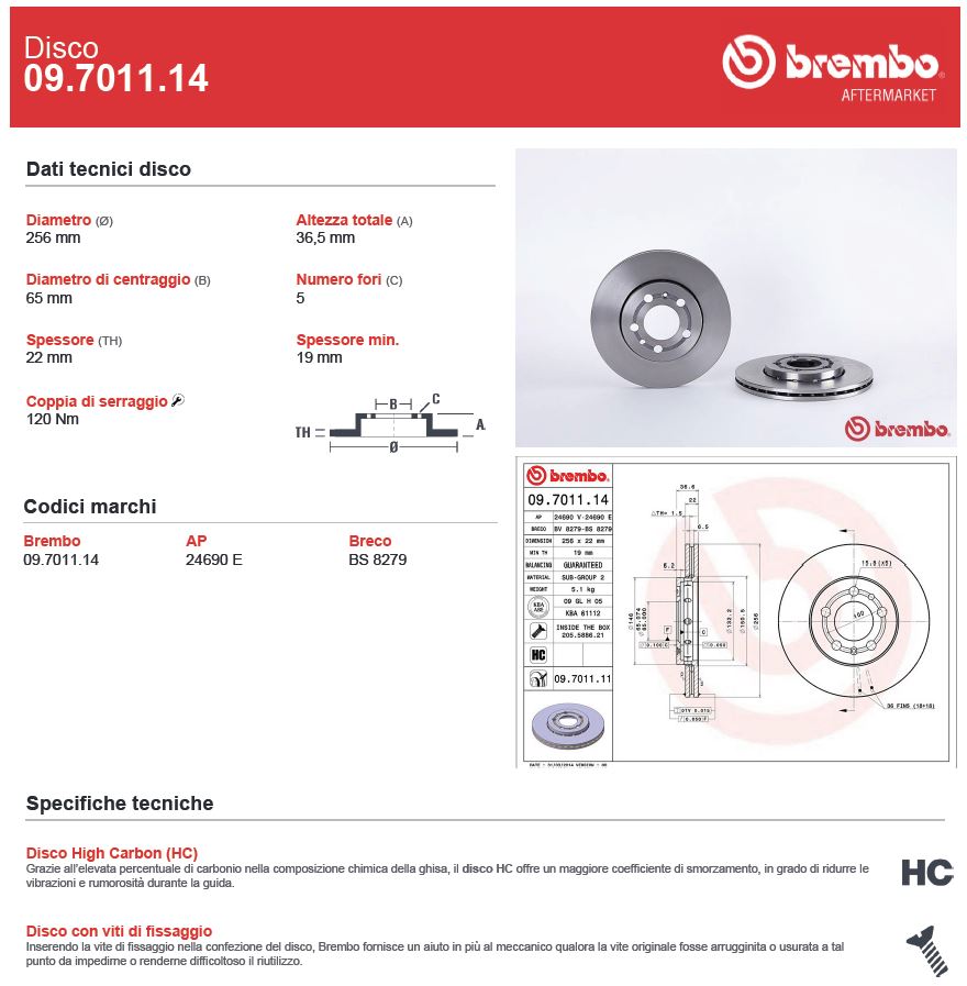 BREM09701114
